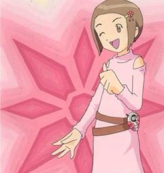Hi my names Hikari Kamiya, but call me Kari. Im am 13 years old. Rp in english only.