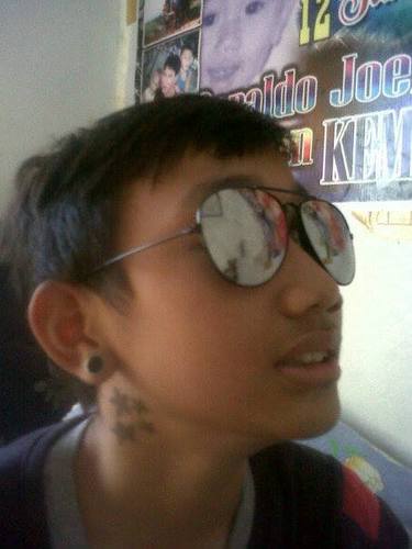 Simple II ♥ Jesus ♥ II ♥ Point Blank ♥ II
