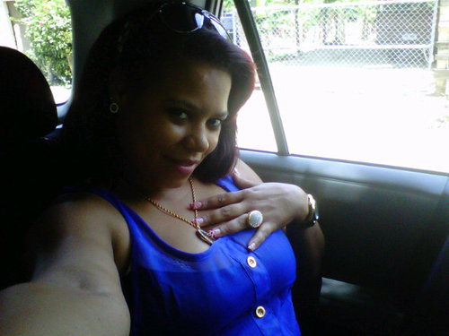Soy muy alegre amo mis baby amo la vida me gusta tener muchos amigos y me encanta compartir con mis amigos sigueme y te sigo