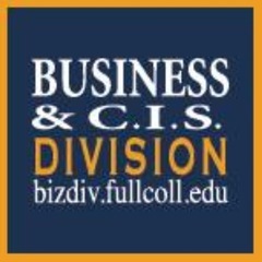 The Business/CIS Division at Fullerton College offers a diverse array of business courses for attaining certificates and degrees.