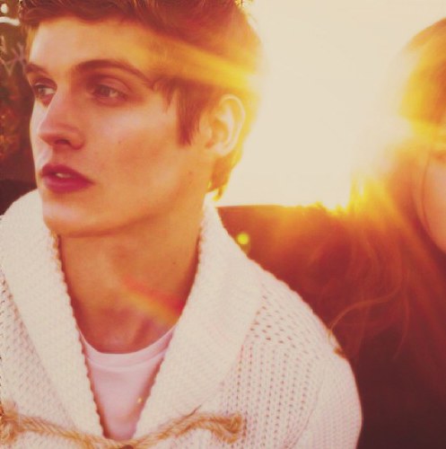 And in the end, the love you take is equal to the love you make. - The Beatles [AU RP][#BA]