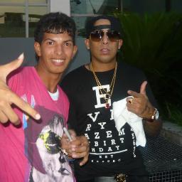 amante de la buena musica por eso escucho ah ñengo flow y soy fans de el