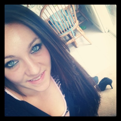 Jaimie_ ive been me for 22 yrs now. Lime GREEN is where its at. Love my two baby boys jakob&eli. Akron,oh since 91'