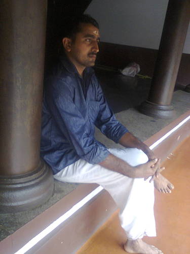 Teacher In PKMMHSS Edarikode