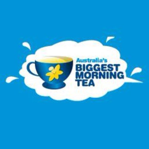 HAHS BIGGEST MORNING TEA 22/07