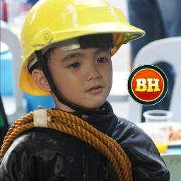 The official Twitter account of Binoy Henyo. Lunes hanggang Biyernes bago mag 24 Oras sa GMA Network.