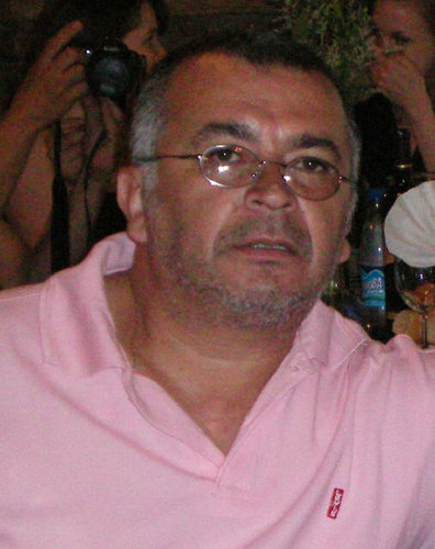 CesarTula's profile picture. Sonido+iluminacion