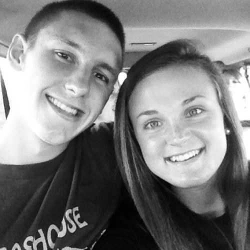 if you want something youve never had, do something youve never done 
i love Dylan Burleson❤