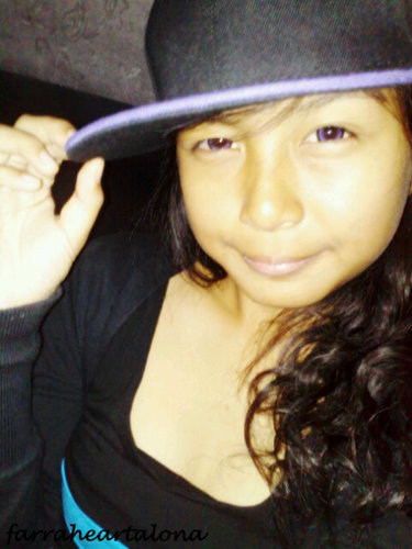 My past is my past, it made me who I am, I have no regrets, wouldn't change a thing. I just don't live there anymore.