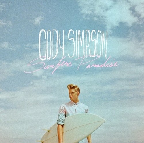 Four girls that are here to support one Aussie, Cody Simpson. Arianna, Hannah, Lia & Karina. ~ @AriannaLovesCS @SimpsonizerLyfe @cuddlewithcody @forever143CS