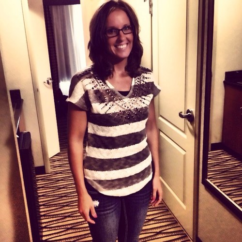 AmslerKristie's profile picture. I love Jesus, my handsome husband, and my 3 awesome boys!  Jesus is my Savior!