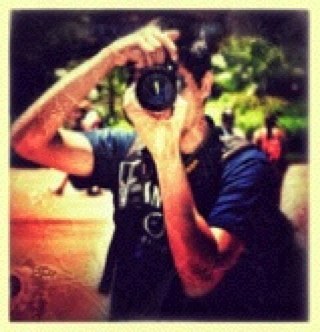 Luz, camara, Nikon...
