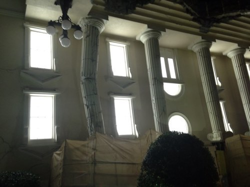 SupplyGuy1's profile picture. Smiling at the Opponents!