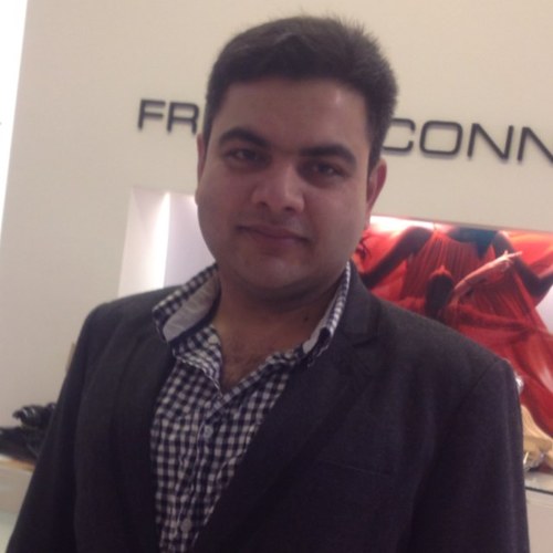 FahdNChattha's profile picture. 