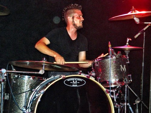 Drums