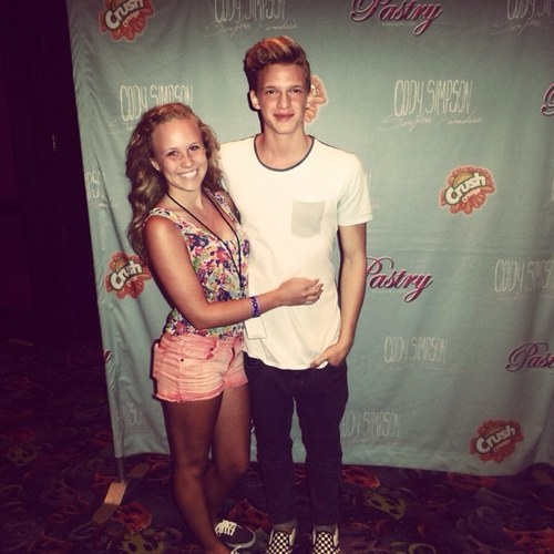 Indiana angel! Follow my other accounts @Sydney_Rae97 and @CodysINMinnows