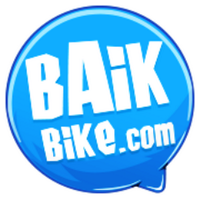 BaikBike.com(@baikbike) 's Twitter Profile Photo