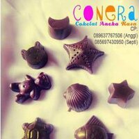 Cokelat Aneka Rasa (@conera_) 's Twitter Profile