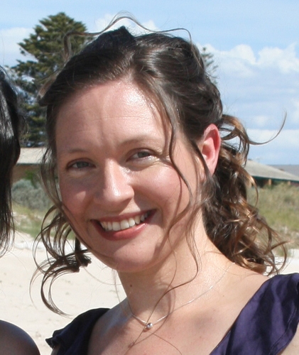 Naturopath, Entrepreneur, Mum