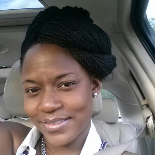 BLESSED AND HIGHLY FAVORED