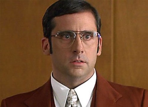 Hi im brick tambland. People seem to like me cause i am polite and rarely late.