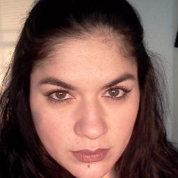 PatriciaAlons23's profile picture. 