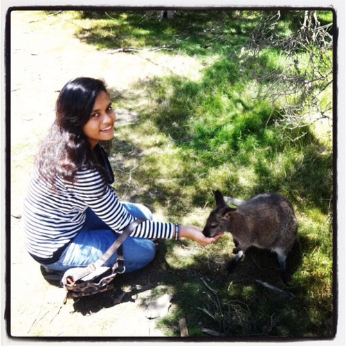 You're just as sane as I am .16. Indian. Harry Potter. One Direction.