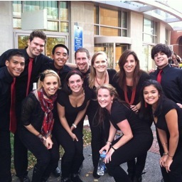 Anchord, Tufts' Christian a cappella group, was founded in 2008!

We have this hope as an anchor for the soul, firm and secure - Hebrews 6:19