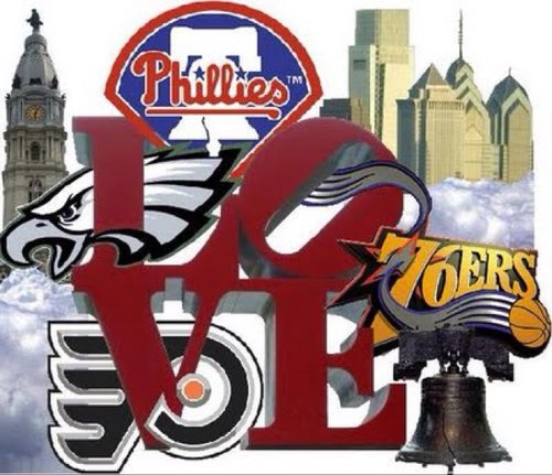 InfinitePHL's profile picture. I tweet about Philly sports and I have a lot of strong opinions and I let them out here.