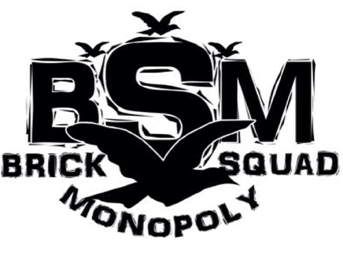 #BraickSquad #Squaaaaaaaaaad #Bsm