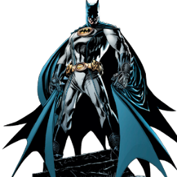 Bat: Age 43 My Kitten: @LaFemmeFeline #CowledFam: @OracleinGotham @KittenOfGotham  @VigilantedHood @CowledNightwing @HarleyFQuinnAC