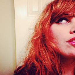 ATL native. Sparkler. Gin drinker. Muppet enthusiast. Lover of all things colorful.