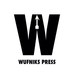 Wufniks Press (@wufnikspress) Twitter profile photo