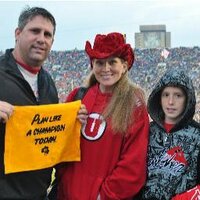 Joe Ahlstrom (@joeahlstrom) 's Twitter Profile
