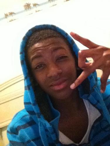 #Sneakerhead   #Basketball   #SoAbnormal   #BasedGod   #Jamaican   #Bahamian