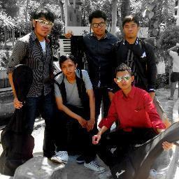 Personil NERRIDA
-vocal : Lugas
-Lead Guitar : Yhanry
-Bass : Restu
-Drum : Irwan
-Keyboard : Arif