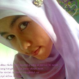 ``mizz jutexzz`` orang memanggilku ^,^