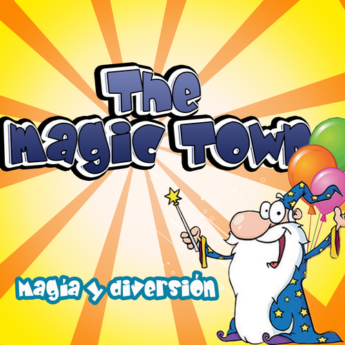 Somos una empresa que te ofrece la mejor Magia y diversión para tus eventos infantiles