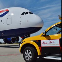 Manston Airport (@kiamanston) Twitter profile photo