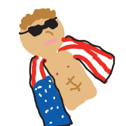 id rther b ded thn k00l