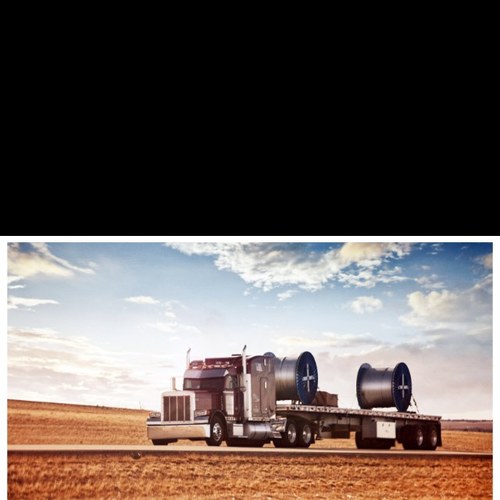 Logistics and Freight Brokerage company in Joplin, Missouri