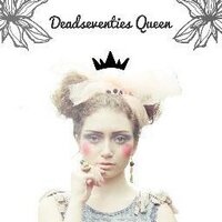 deadseventies queen (@dsvsqueen) 's Twitter Profile