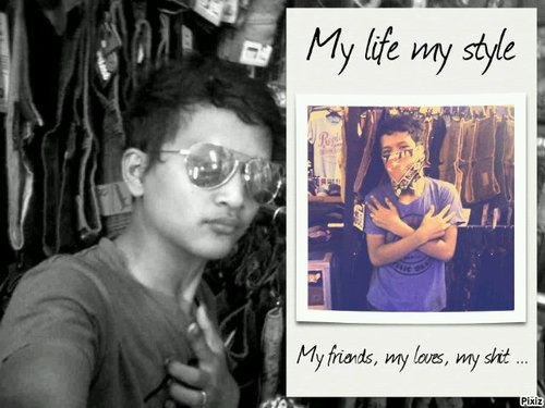 AlfinNexstar's profile picture. 