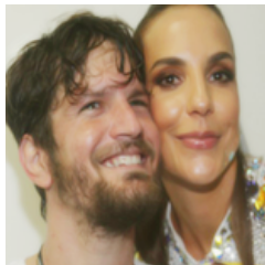 No teu olhar encontro a razão do meu viver @ivetesangalo
