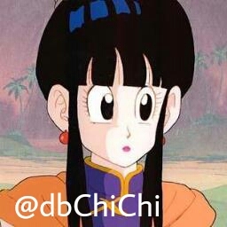 Hello there, I'm Chi-Chi.I have lots to be doing around the house.My husband is @CanonGoku .{Rp/Parody}