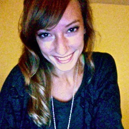 God+family+friends+theater+music+laughter= my life