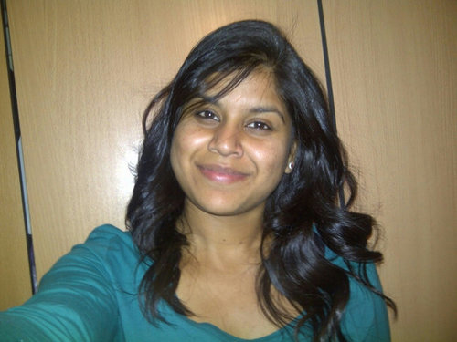 I'm a really simple girl, all I really want is everything (**,)