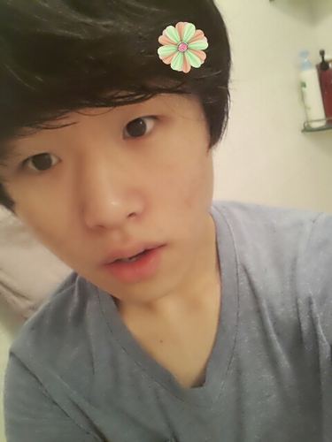 mkmkss2's profile picture. hello~com! ㅇㅅㅇ