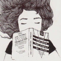 We might as well be strangers