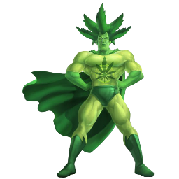 Iam420Man Profile Picture